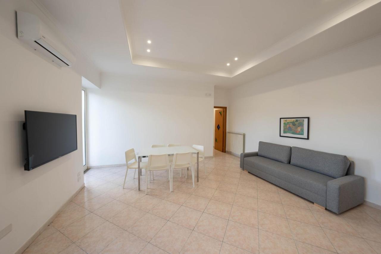 Apartment Capodichino Airport By Dimorra