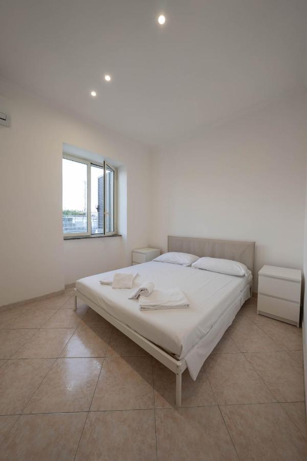 Capodichino Airport By Dimorra Apartment