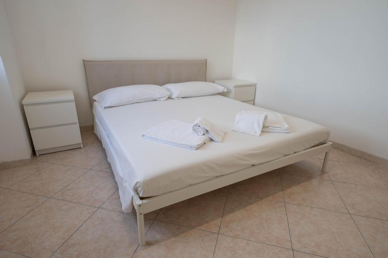 Apartment Capodichino Airport By Dimorra