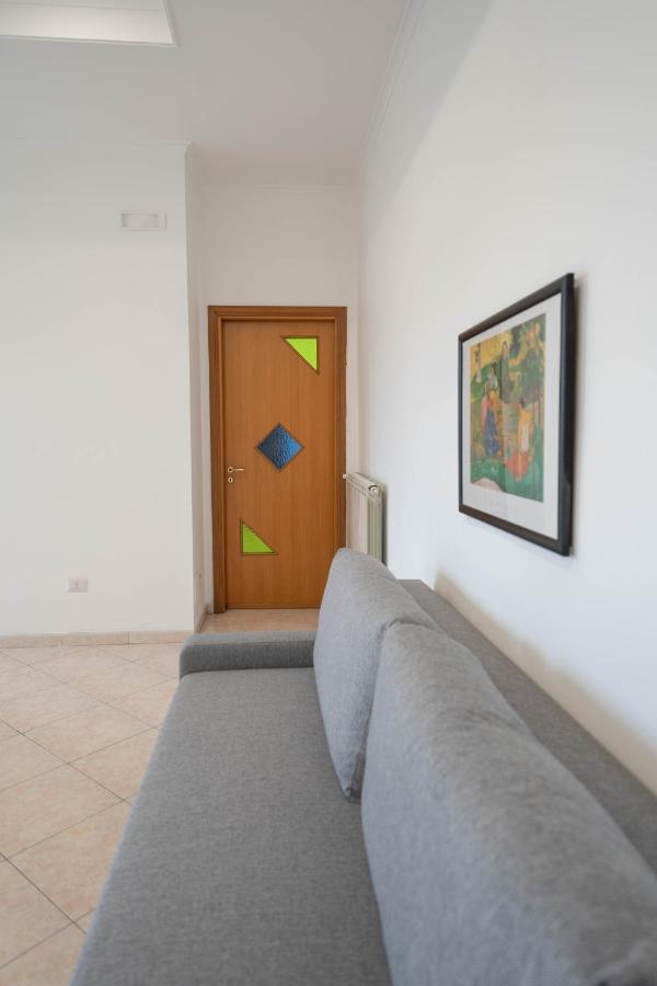 Capodichino Airport By Dimorra Apartment