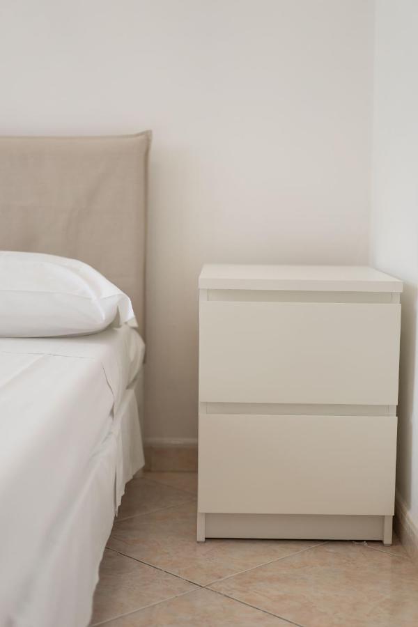 Capodichino Airport By Dimorra Appartement Napels