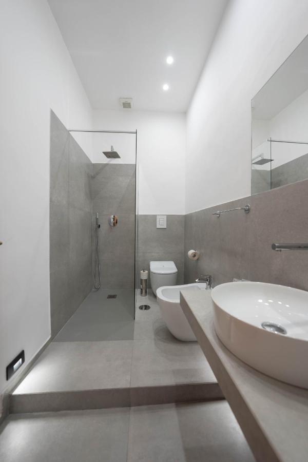 Capodichino Airport By Dimorra Appartement Napels