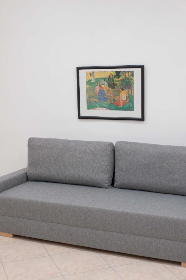 Capodichino Airport By Dimorra Appartement Naples